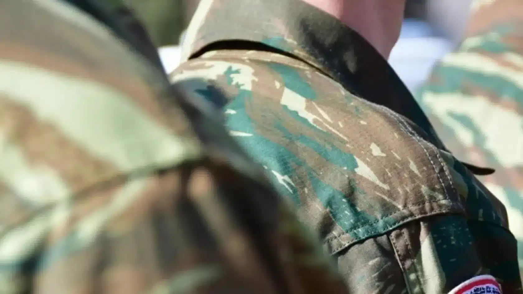 Τραγωδία στη Σαμοθράκη: Νεκρός 53χρονος Ανθυπασπιστής μέσα σε στρατόπεδο – H αιτία θανάτου 3 stratiotikos