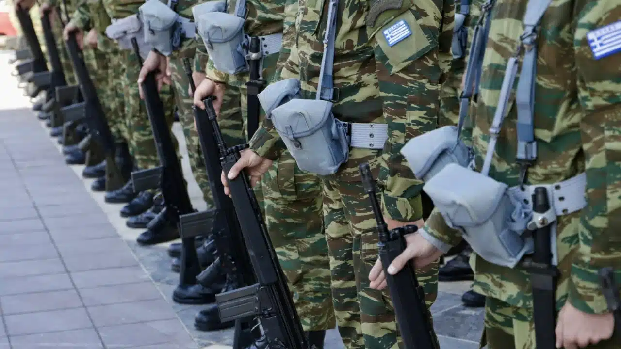 Τραγωδία στη Σαμοθράκη: Νεκρός 53χρονος Ανθυπασπιστής μέσα σε στρατόπεδο – H αιτία θανάτου 2 stratos fantaros.jpg