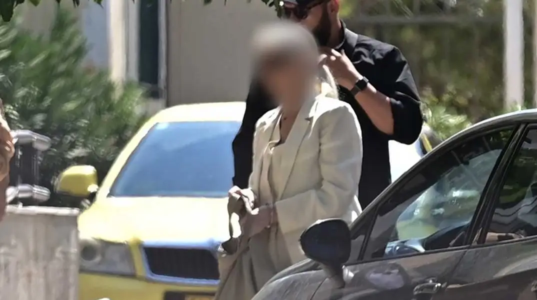 Ποιο υπουργικό ζευγάρι πήγαινε συχνά στο ιατρείο της Καρνεάδου – Το όνομα που συζητούν όλοι 2 thanatos mazonaki giatros