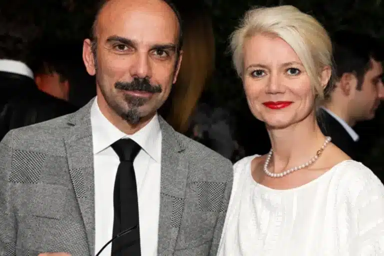 Η χλιδάτη ζωή του ζευγαριού των γιατρών και οι μπίζνες τους που «απογειώθηκαν»  – Έτσι θησαυρίσαν
