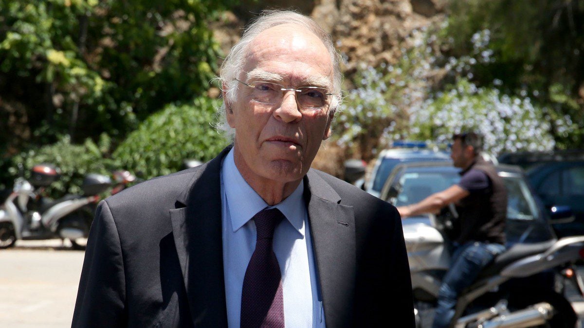 vasilis leventis