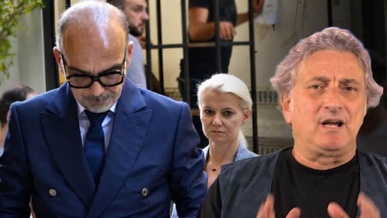 Ραγδαίες εξελίξεις και νέα στοιχεία έρχονται στο φως για τις τελευταίες ώρες του Γιώργου Μαζωνάκη – Αίτημα ανακριτή για άρση απορρήτου των επικοινωνιών τους