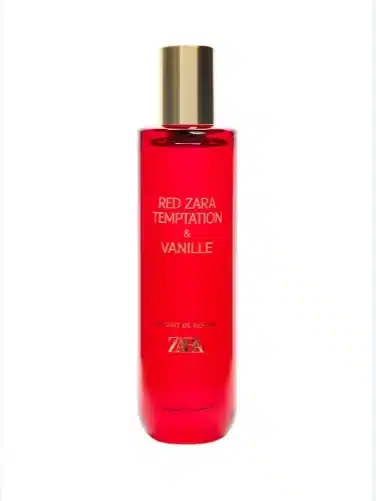 Αυτό το άρωμα βανίλιας από τα Zara έχει ξετρελάνει όλες τις γυναίκες - Τρέχουν σαν τρελές να το αγοράσουν 1 01184758004640ffad1f713514aaf8ce