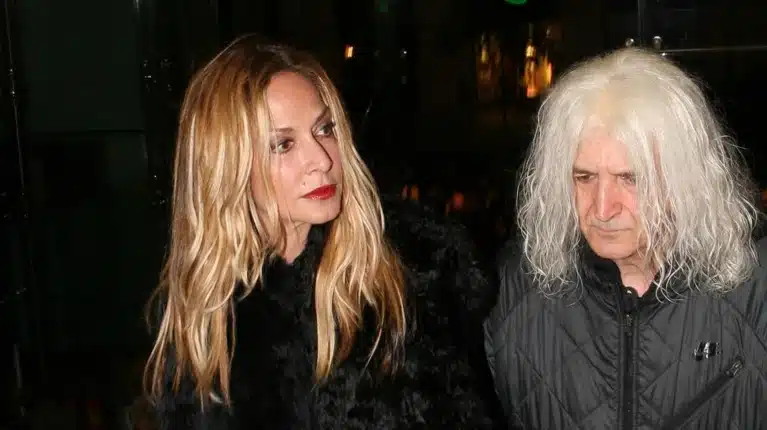 Άννα Βίσση: Πλακώθηκαν με τον Καρβέλα λίγο πριν την συναυλία της στο ΟΑΚΑ - Έξαλλος έφυγε ο Νίκος, τι συνέβη 5 058b31be83ce4e17a2f8ec7a289cff78