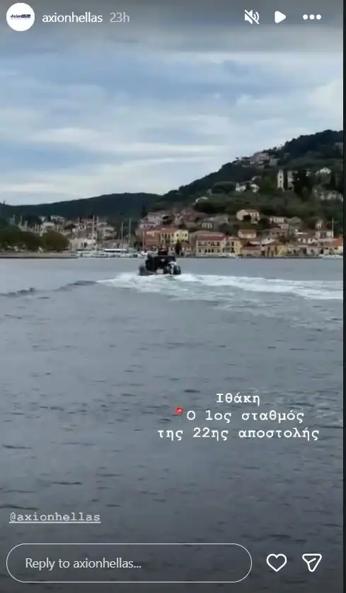 Πικρά γενέθλια για τον πρίγκιπα Νικόλαο: Έκλεισε τα 57 χωρίς παιδί-Το «αγκάθι» στον γάμο του με την Χρυσή 3 09eac6f9d8004462b6818a6f3fd9fc9a
