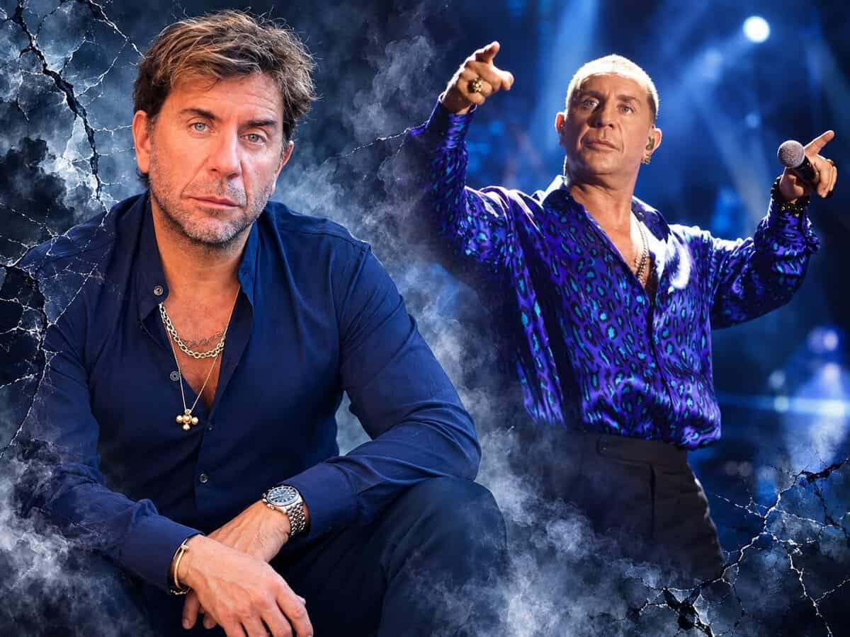 Έσκασε η βόμβα! Κοκαΐνη και επτά ακόμη ουσίες στo αίμα του Γιώργου Μαζωνάκη-Αυτά είναι τα πλήρη αποτελέσματα των τοξικολογικών 1 1 191