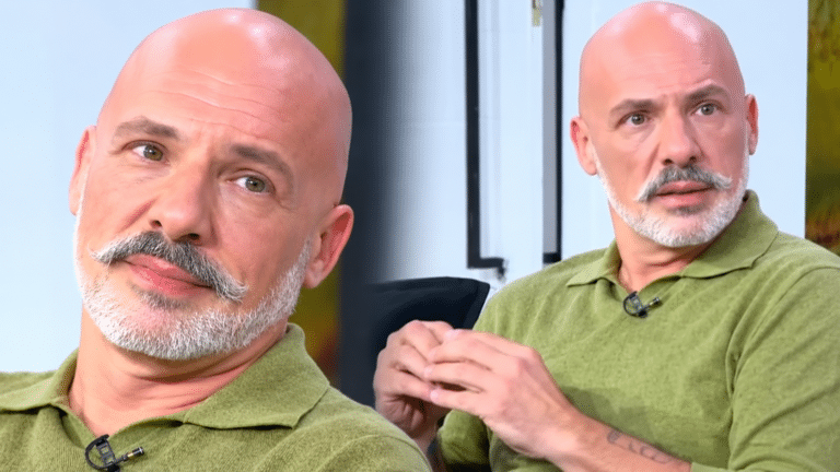 Νίκος Μουτσινάς: «Είναι ντροπή, δεν ξαναέρχομαι, δεν με έχουν ξεφτιλίσει χειρότερα» – Τι απάντησε όταν ρωτήθηκε για τον σύντροφό του