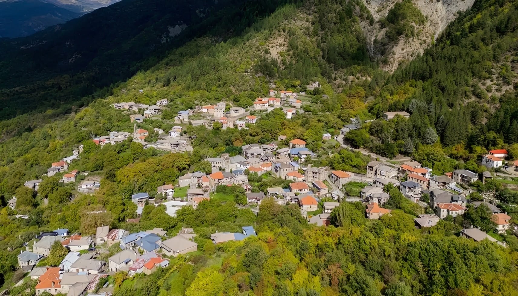 Ακίνητα: Τα νέα όρια στους οικισμούς – Πώς να «κλειδώσετε» το δικαίωμα δόμησης