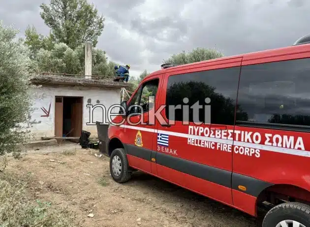 Πήγε για εργασία και δεν επέστρεψε: Θρήνος για τον 36χρονο πατέρα που βρέθηκε νεκρός σε πηγάδι – Πως έγινε η τραγωδία 2 13 1.jpg