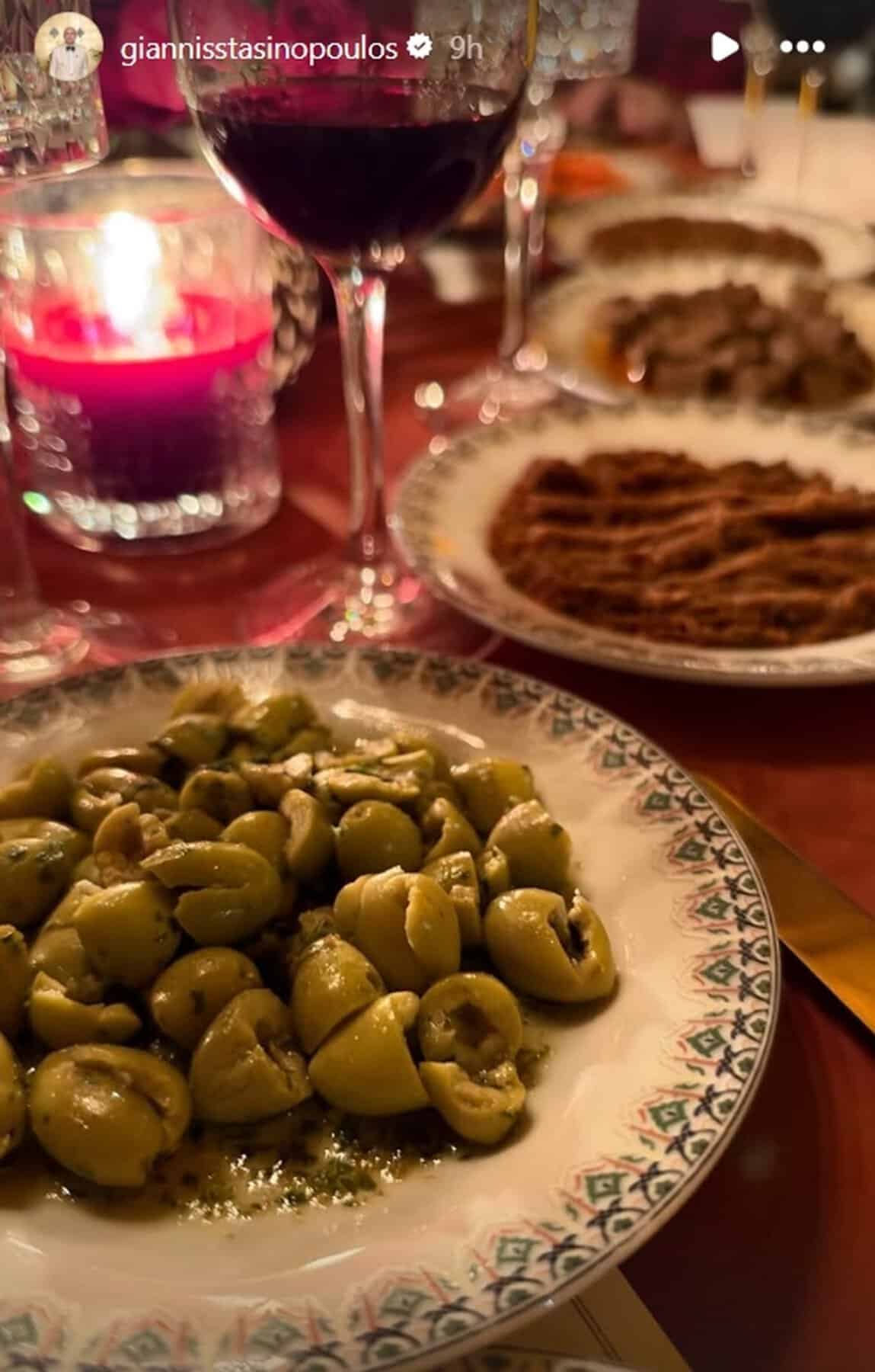 Άννα Βίσση: Γι αυτό πήγε στο Μαρόκο με την Κούστα! Γιορτάζει το άλλο της μισό σήμερα - Έτσι ξεφάντωσαν γυρνώντας την πλάτη στον Καρβέλα 3 3 53 1307x2048 1