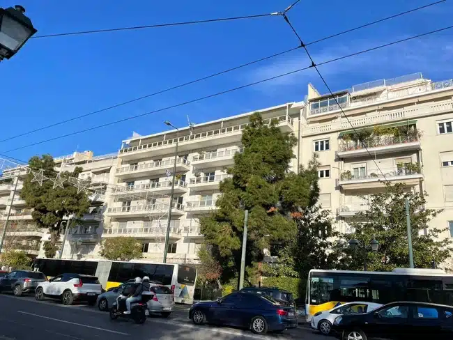 Σωστό παλάτι: Το ρετιρέ στο κέντρο που έζησε η Άννα Μαρία μια ζωή με τον τέως βασιλιά Κωνσταντίνο 4 321237529 930475727965787 1818461725650866912 n.jpg