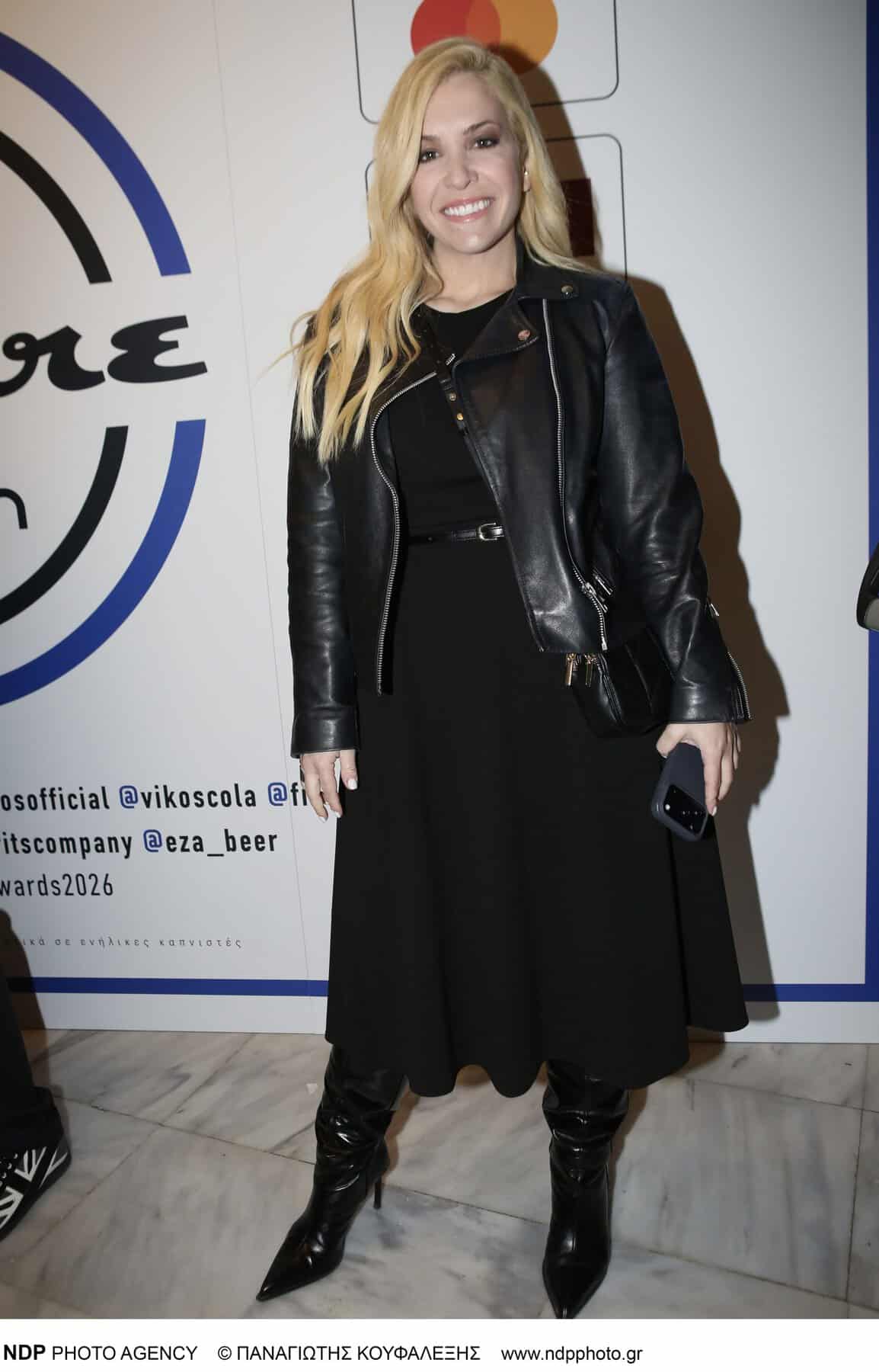 Αναστασοπούλου-Πανόπουλος: Αυτό είναι το κρυφό ζευγάρι της τηλεόρασης - Πάθος και έρωτας όταν σβήνουν τα φώτα 4 8568 maria anastasopoyloy 2332026 scaled 1