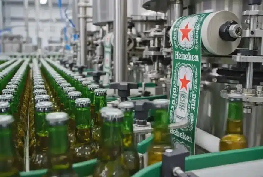 Heineken: Αποζημίωση 111 εκατ. ευρώ στη Ζυθοποιία Μακεδονίας Θράκης με απόφαση ολλανδικού δικαστηρίου 3 875 9bb43eea 1512 4f9a bd20 de7a1dc447aa