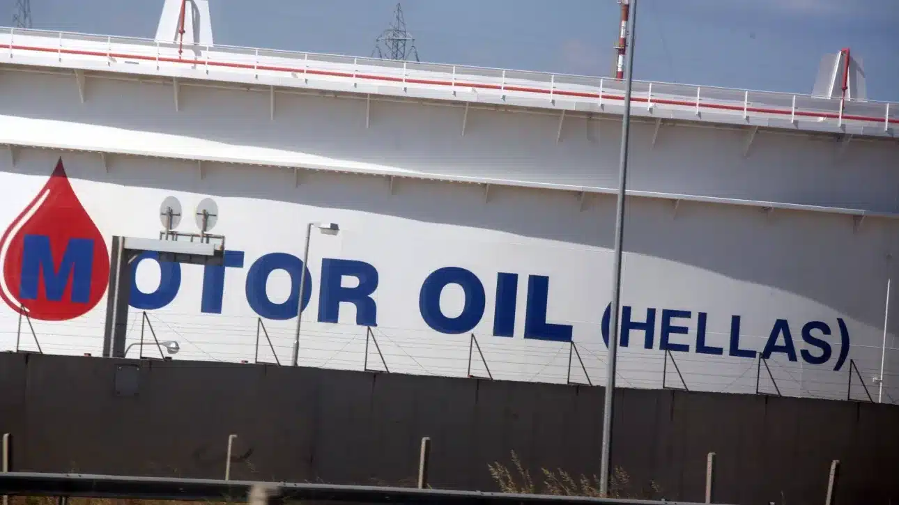 Motor Oil: Η ανακοίνωση της εταιρείας μετά τη νέα έκρηξη 1 8804399b 1381551