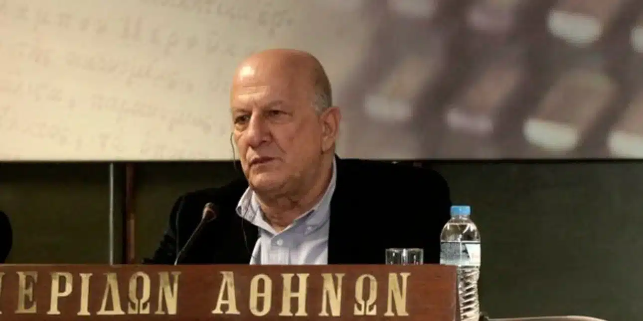 Παραμένει διασωληνωμένος στη ΜΕΘ o Αντώνης Πανούτσος - H κατάσταση της υγείας του 1 adonis panoutsos.jpeg
