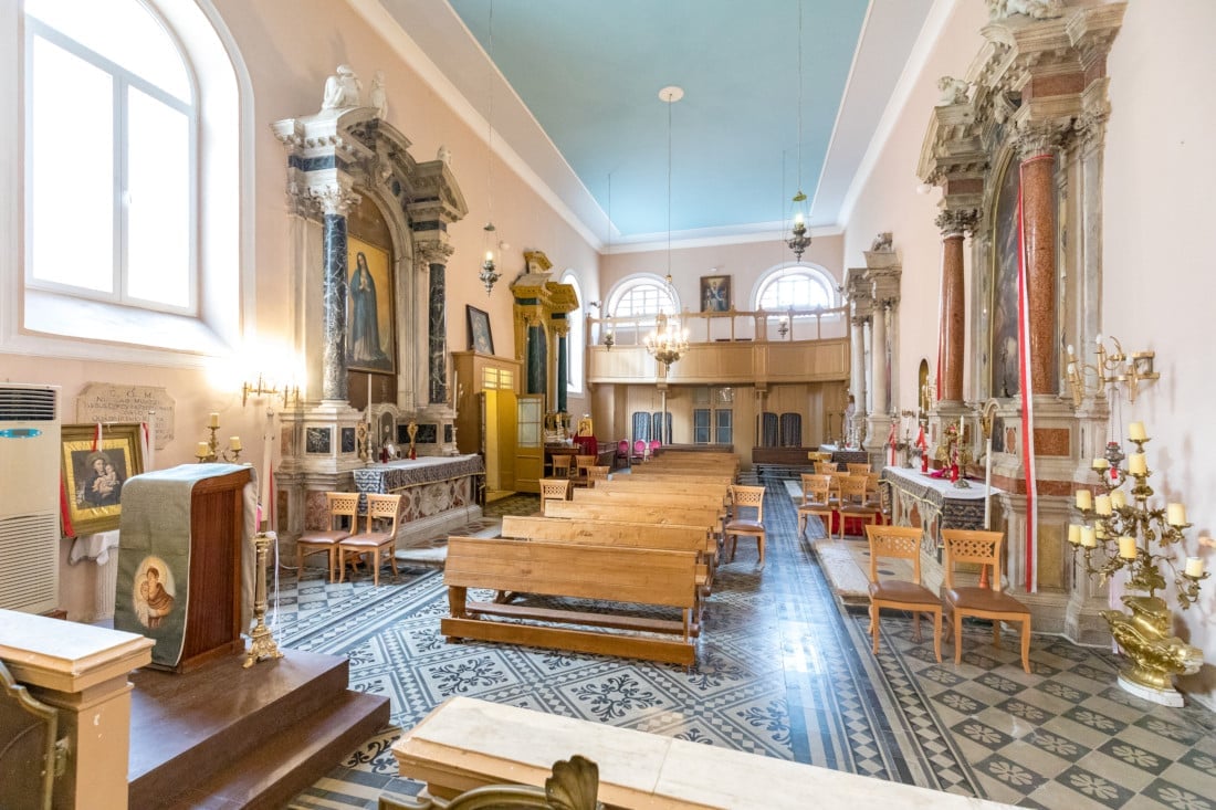 agios