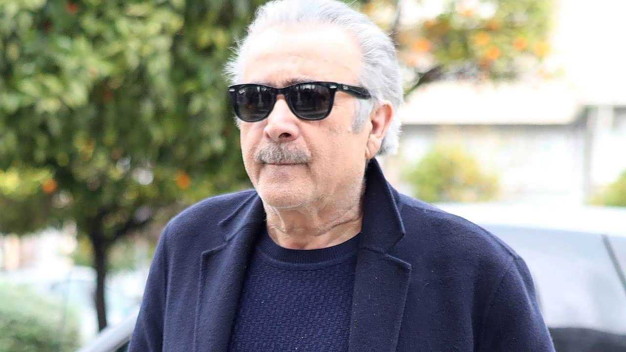 akis lazopoulos