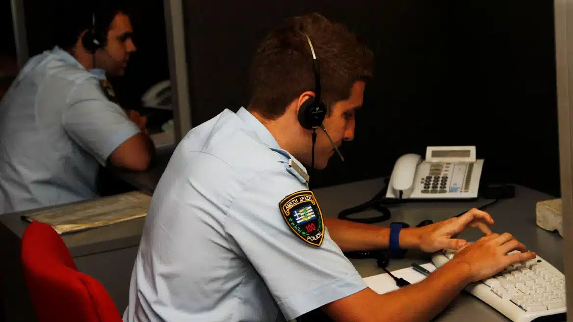 Εκτός λειτουργίας το 100 της Άμεσης Δράσης και το 199 της Πυροσβεστικής – Μέσω του 112 η επικοινωνία 1 amesidrasi