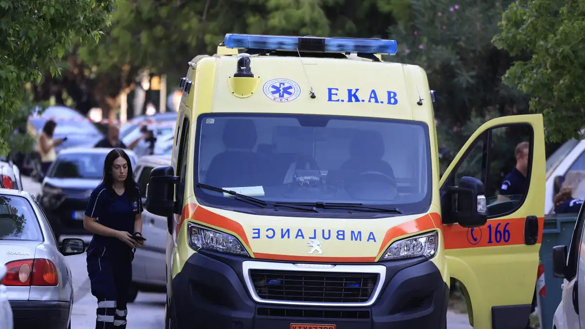 Nέκρος 38χρονος στη Ρόδο - Τι κατάπιε μόλις είδε το περιπολικό και έπαθε σπασμούς 2 asthenoforo 2 1 1200x675 1