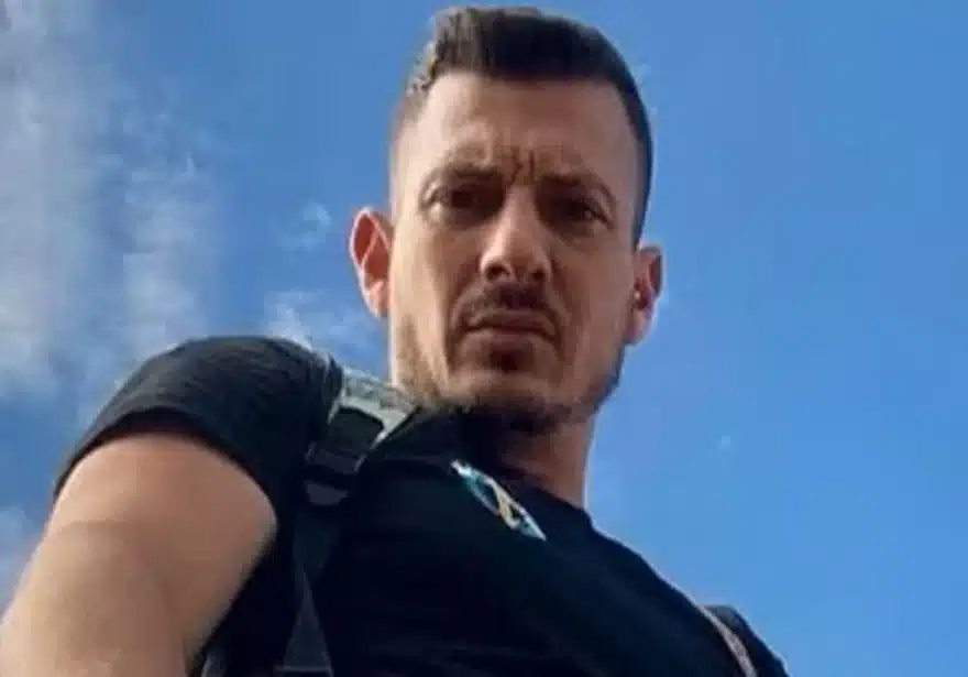 Θρήνος για τον 28χρονο Γιάννη που έχασε τη ζωή του - Η Ικαρία θρηνεί 2 atyximathiva 1