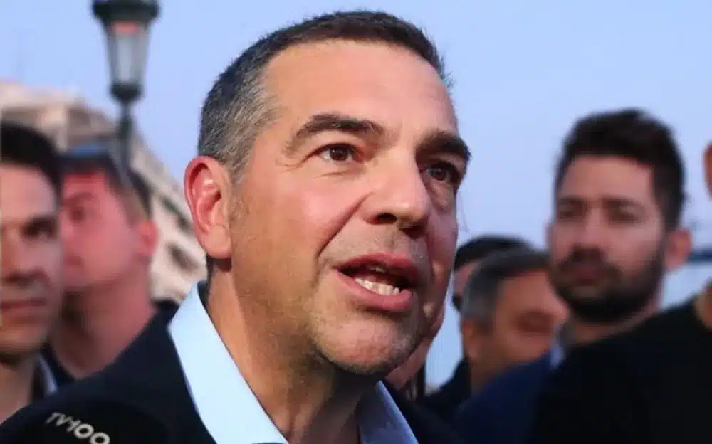 Αλέξης Τσίπρας: «Είμαι έτοιμος να κυβερνήσω, έχω όραμα και εμπειρία» 1 befunky collage 2026 10 22t100620.609 censored