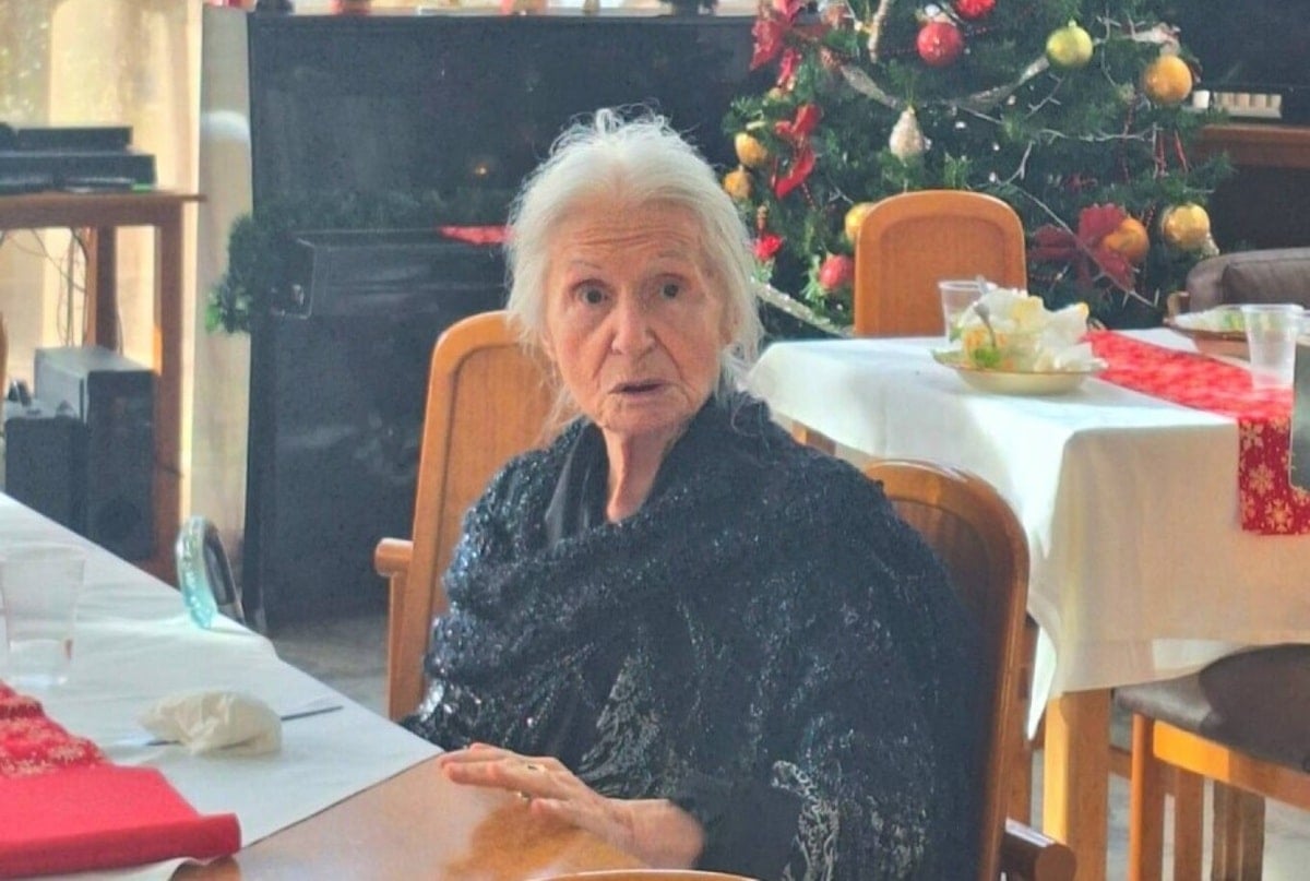 betti valassi