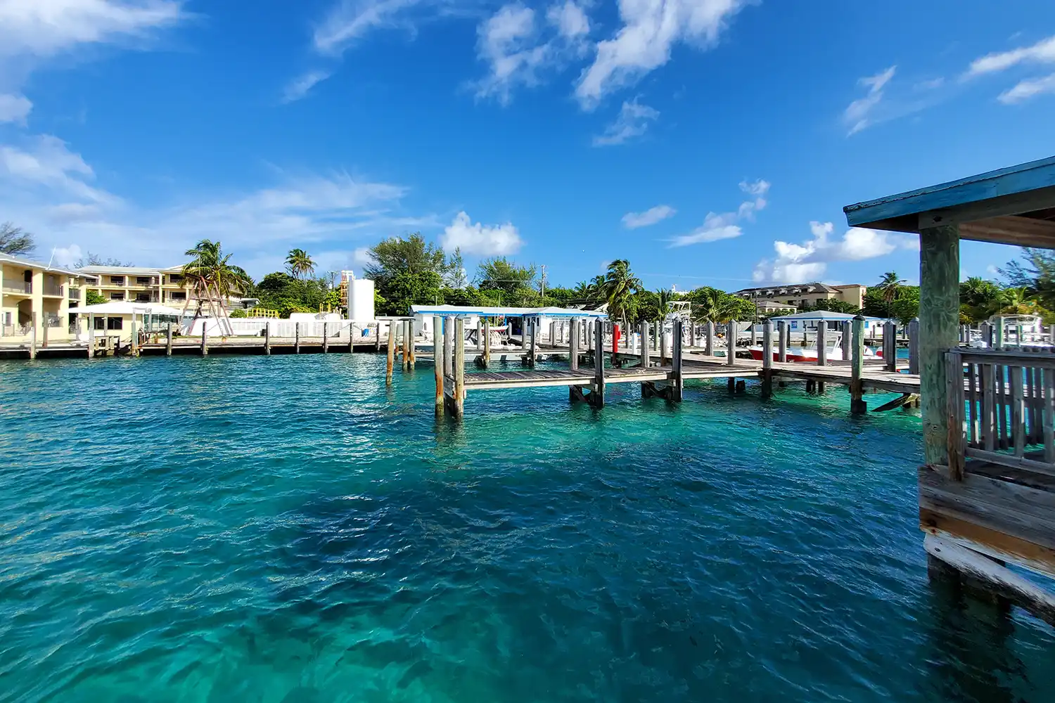 bimini blue water marina on north bimini bahamas 102326 3a9817794a86421f85b045ae116cc413