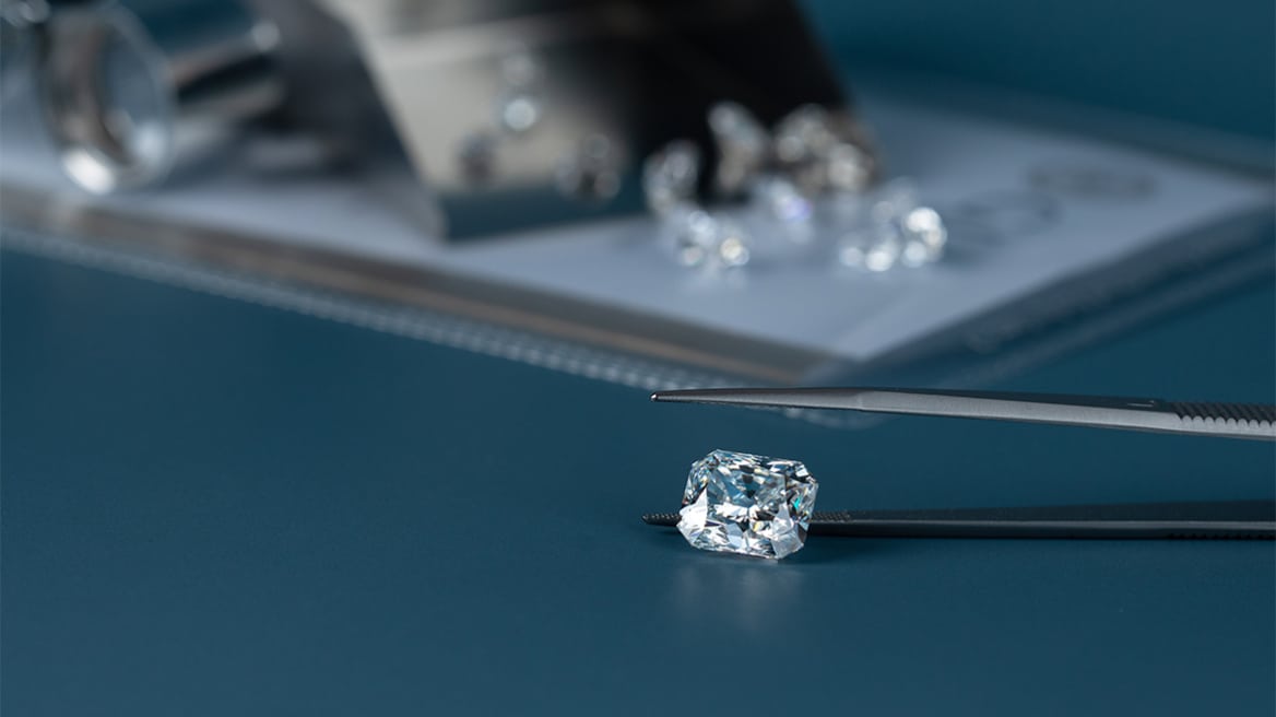 diamond