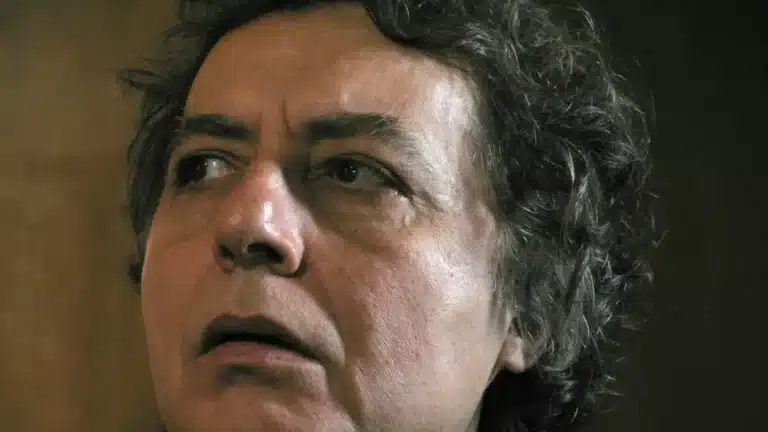 Πέθανε ο συγγραφέας Διονύσης Χαριτόπουλος σε ηλικία 79 ετών