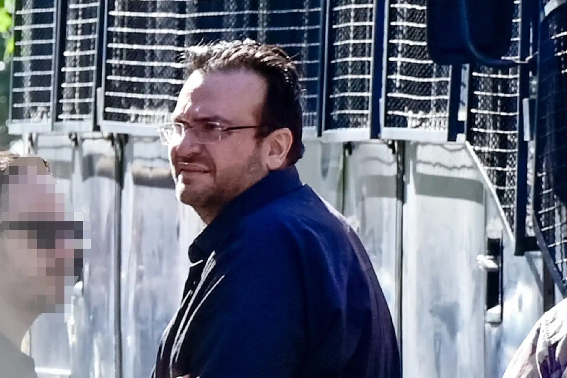 filippos kampouris apati eefka