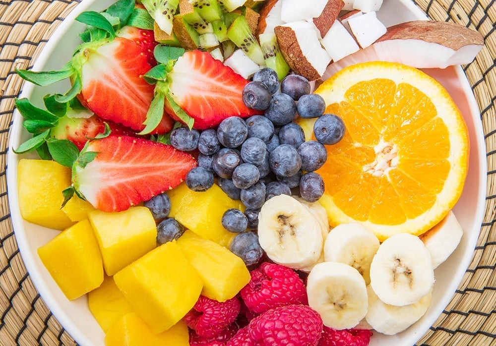 fruitsalad