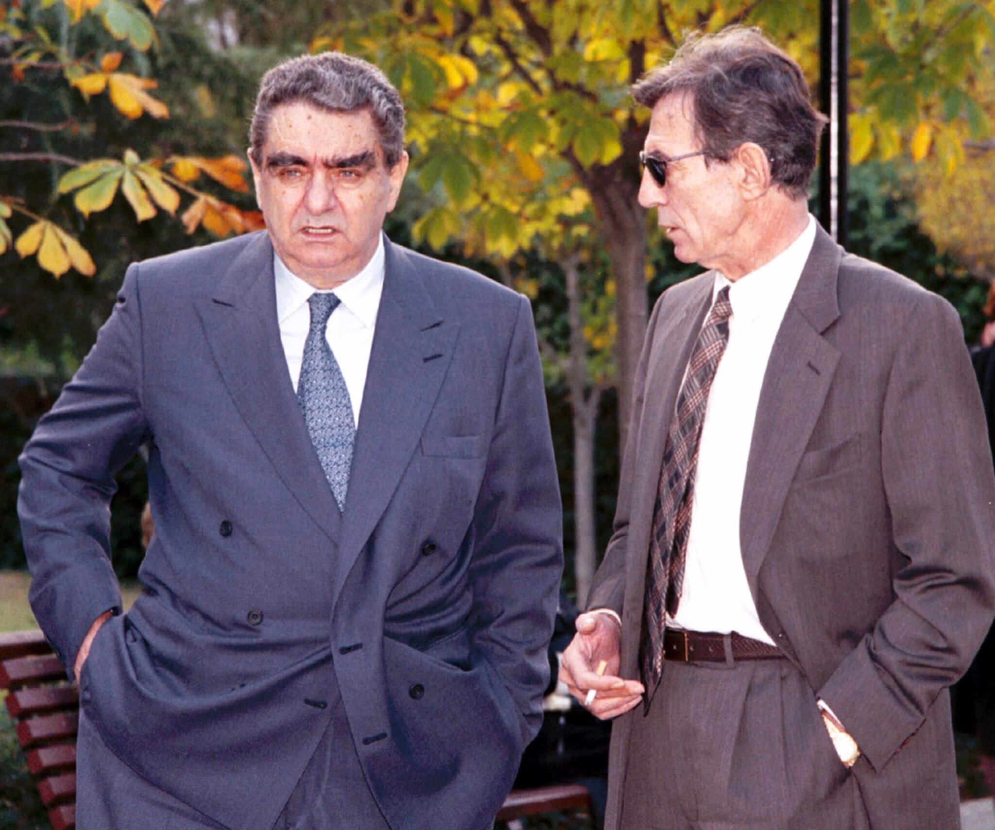 Χριστίνα Παππά: Η άγνωστη σχέση με τον Γιώργο Βαρδινογιάννη και ιστορίες από το παρελθόν: «Τέτοιος άνδρας ήταν» 4 g4photos 6ad210c43685b 2048x1709 1