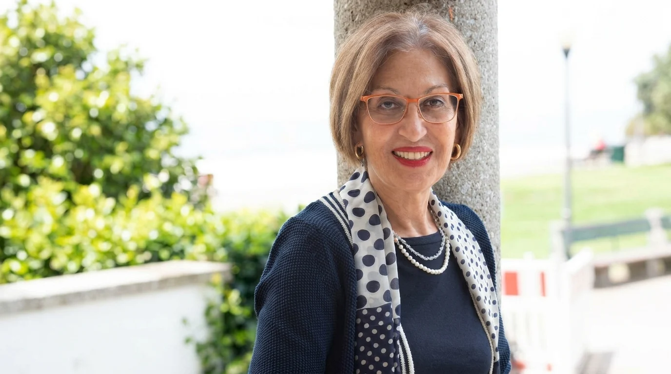 Πέθανε η Γιάννα Καρύμπαλη – Τσίπτσιου, πρόεδρος του ΚΘΒΕ και ομότιμη καθηγήτρια της Νομικής ΑΠΘ 2 gianna