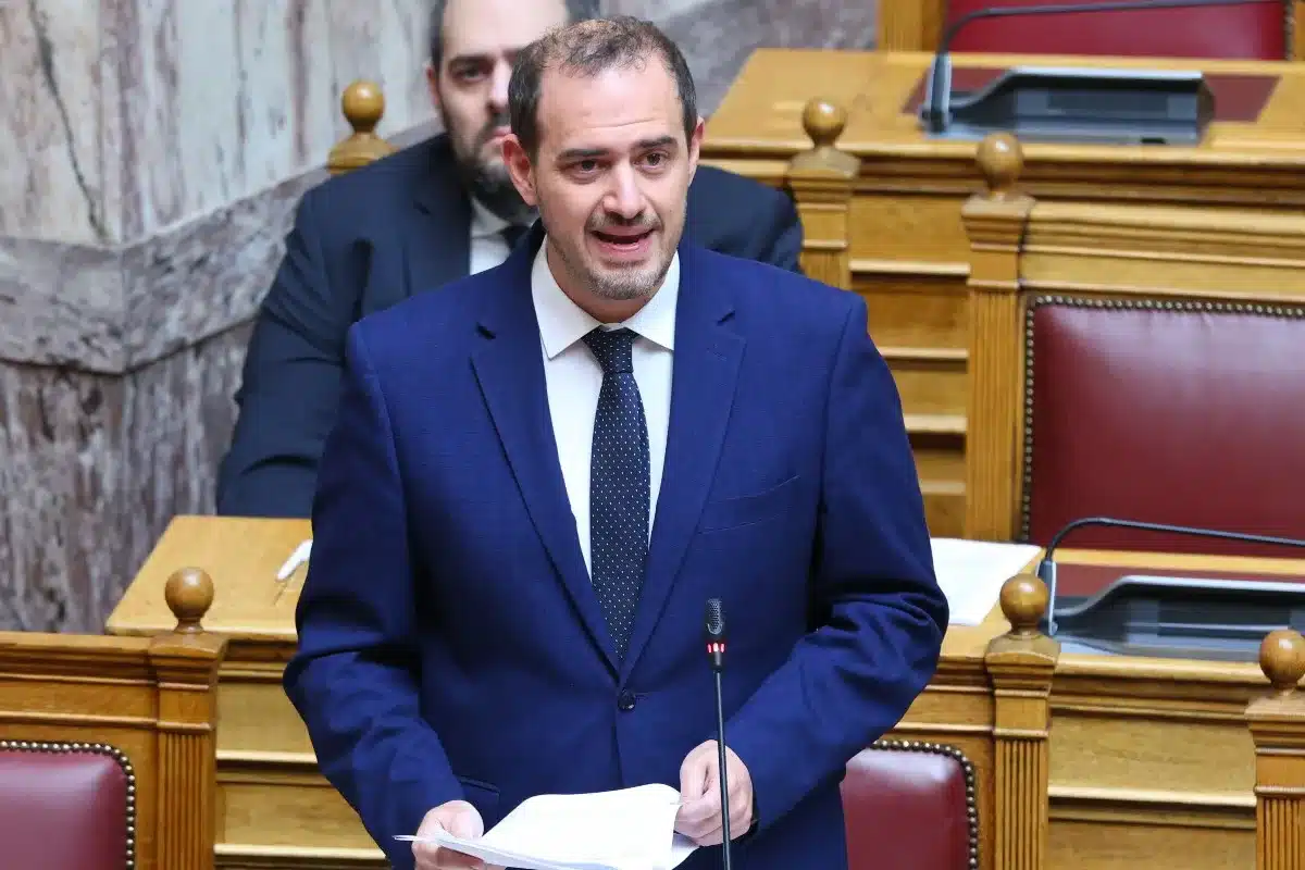 Γιώργος Κώτσηρας: Τι είναι το επεισόδιο προκάρδιου άλγους που υπέστη – Τα συμπτώματα που δεν αγνόησε και του έσωσαν τη ζωή 3 giorgos kotsiras 1 1