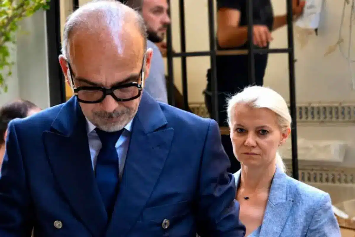 Μαζωνάκης: «Τρόμαξα, γύρισα το κεφάλι» – Συγκλονίζει η μαρτυρία νοσηλεύτριας για τις τελευταίες στιγμές του 2 giorgos mazonakis thanatos katathesi giatron 1