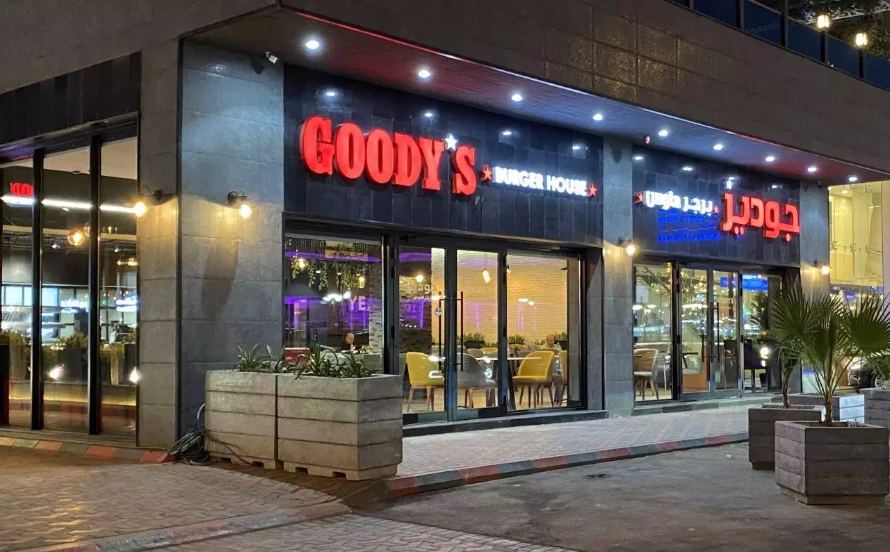 Πουλήθηκαν 300.000.000 ευρώ τα Goody’s, Everest, Jackaroo, La Pasteria και Flocafé – Ο κολοσσός που τα αγόρασε 2 goodys everest ape mpe