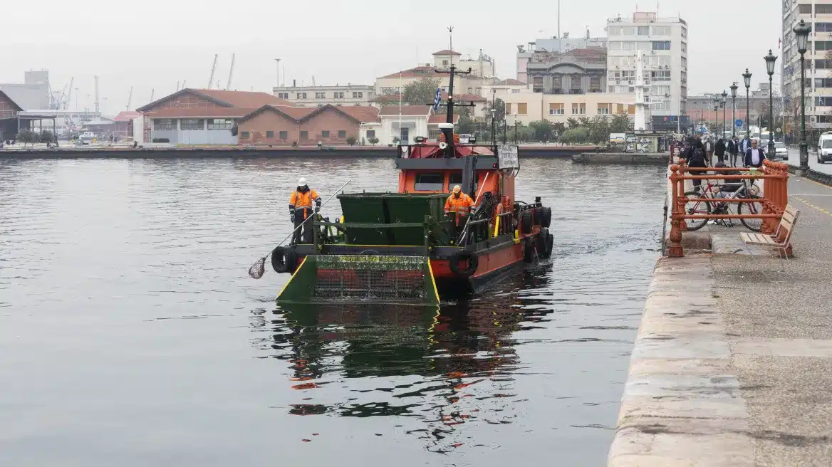 Φρίκη στη Θεσσαλονίκη: 41χρονος κατήγγειλε ότι τον βίασαν ομαδικά έξι άτομα, τον ξυλοκόπησαν και τον πέταξαν στον Θερμαϊκό 1 hermaikos12