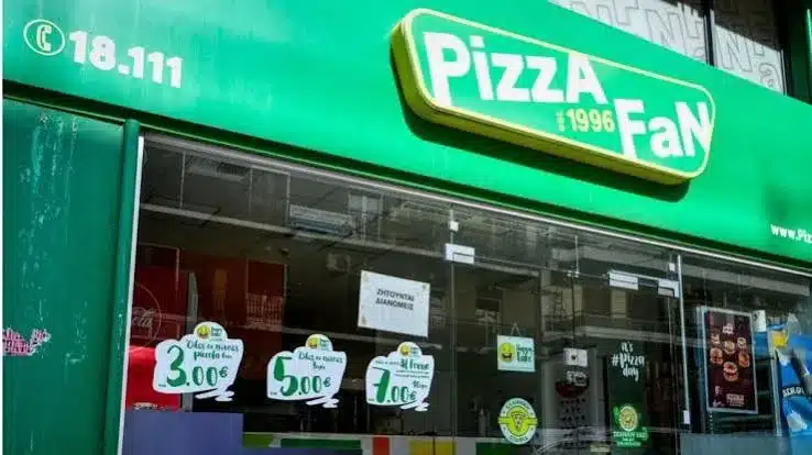 Χαμός με την Pizza Fan: Σε κρυφό δωμάτιο, μέσα σε κρύπτη βρήκαν τα 500.000 ευρώ 1 images 15 4