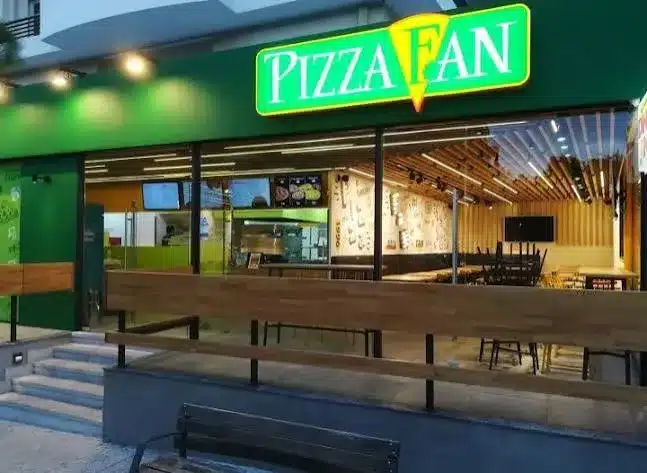 Χαμός με την Pizza Fan: Σε κρυφό δωμάτιο, μέσα σε κρύπτη βρήκαν τα 500.000 ευρώ 4 images 16 4