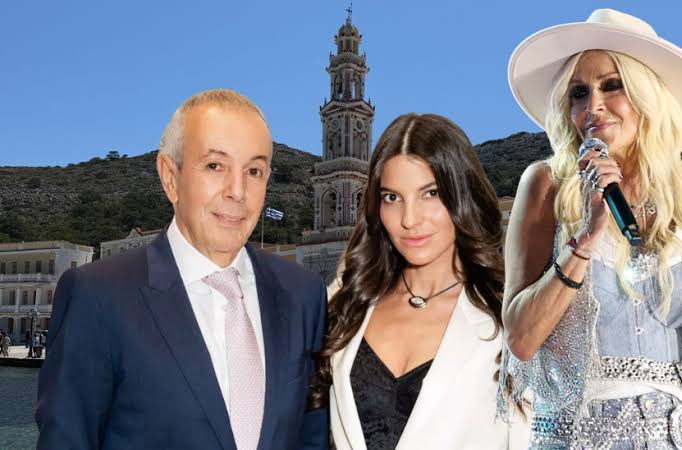 Δεν φαντάζεστε πόσα δισ. έχει ο νέος «φύλακας-άγγελος» της Βίσση: Ο Γιάννης Κούστας στη λίστα Forbes – Η αμύθητη περιουσία του 1 images 31