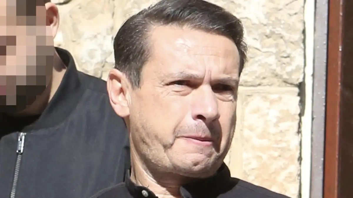Ξέσπασε άγρια ο Σταύρος Νικολαΐδης - Πήρε θέση για τις αδελφές του Μαζωνάκη και όλα όσα ακούγονται 1 img 8454 stauros nikolaidis ndp 1200x675 1
