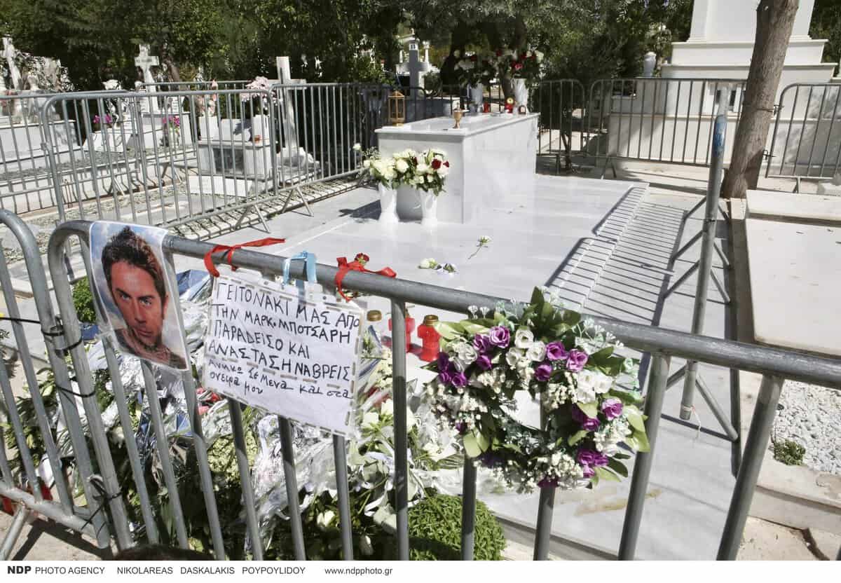 Βάσω και Μαρία Μαζωνάκη: Σφαγμένες οι αδερφές του Γιώργου - Αυτός είναι ο λόγος φουντώνουν τα σενάρια περί απομάκρυνσης 3 img 7212 scaled 1