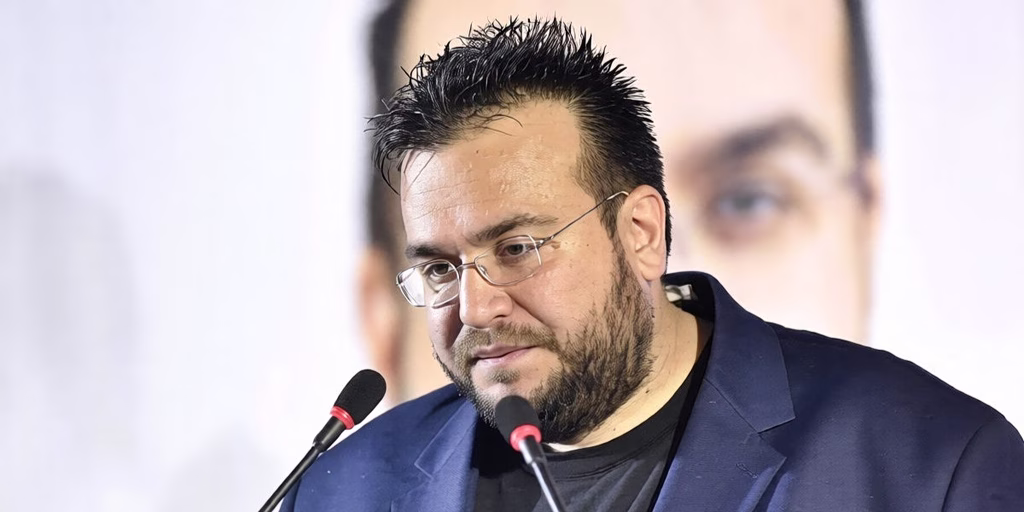 Φίλιππος Καμπούρης: Πώς στήθηκε η απάτη σε βάρος του ΕΦΚΑ – Η καταγγελία που «έκαψε» το κύκλωμα 1 kampouris 1024x512 1