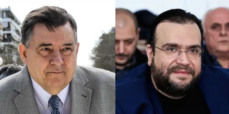 Kαρατζαφέρης για Καμπούρη: «Άργησαν να τον συλλάβουν – Από τους χειρότερους ανθρώπους που έχω συναντήσει»