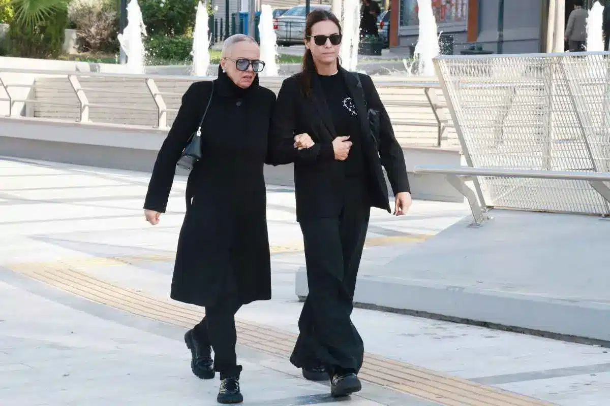 Στα δύο η οικογένεια του Δημήτρη Κόκοτα – Τελικά έγιναν δύο μνημόσυνα 3 kokotas 6