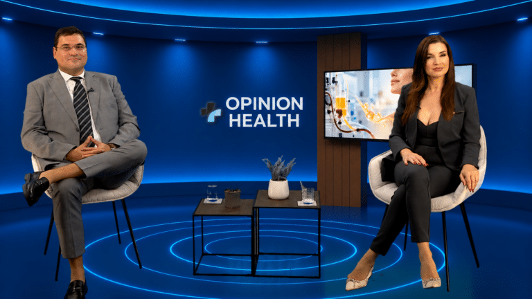 Νικόλαος Κωτσαλάς: «Πλασμαφαίρεση σε υγιείς; Κανένας λόγος, κανένα όφελος»