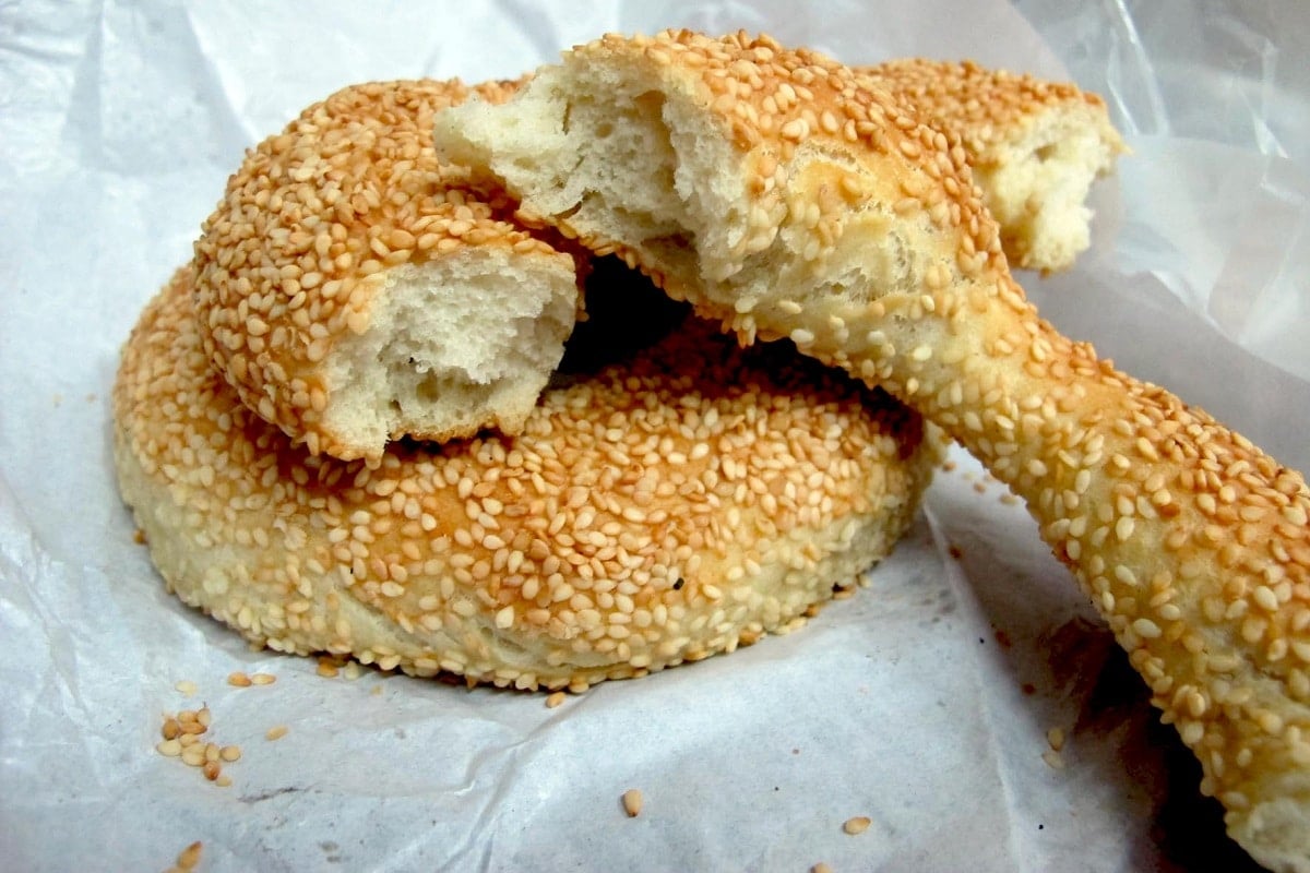 koulouri