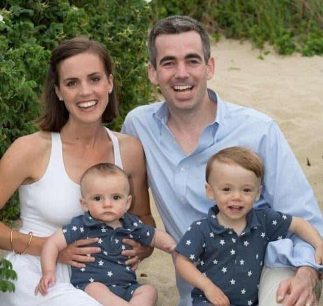 kyle children