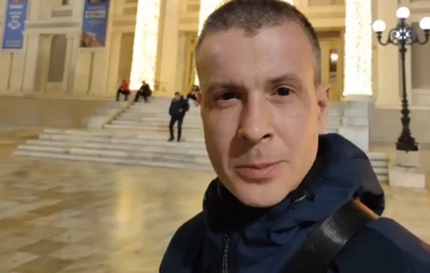 Μυστήριο με τον θάνατο του Νίκου Λεβέντη στο 251 ΓΝΑ – «Πιστεύω ότι είναι ανθρωποκτονία», λέει ο πατέρας του 2 lebentis 1 1