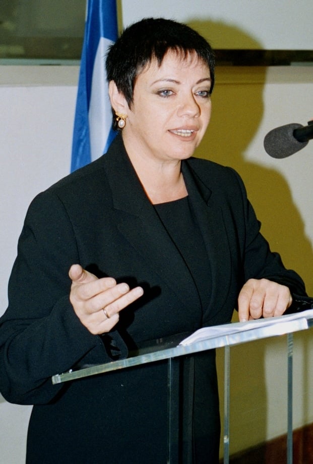 malvina b 1